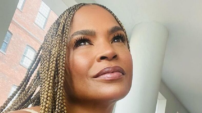 Nia Long breaks silence on Ime Udoka's cheating scandal