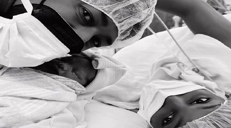 Nick Cannon welcomes his tenth child with Lanisha Cole