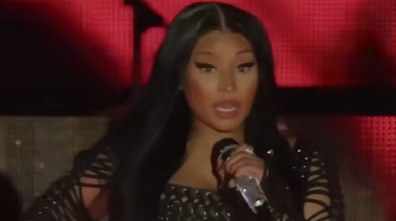 Nicki Minaj calls Cardi B ugly in defense of Akbar V