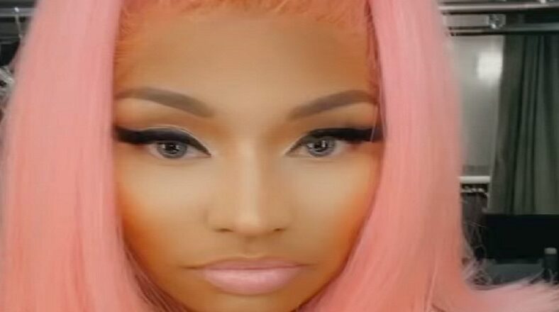 Nicki Minaj receives backlash on Twitter for recent rants