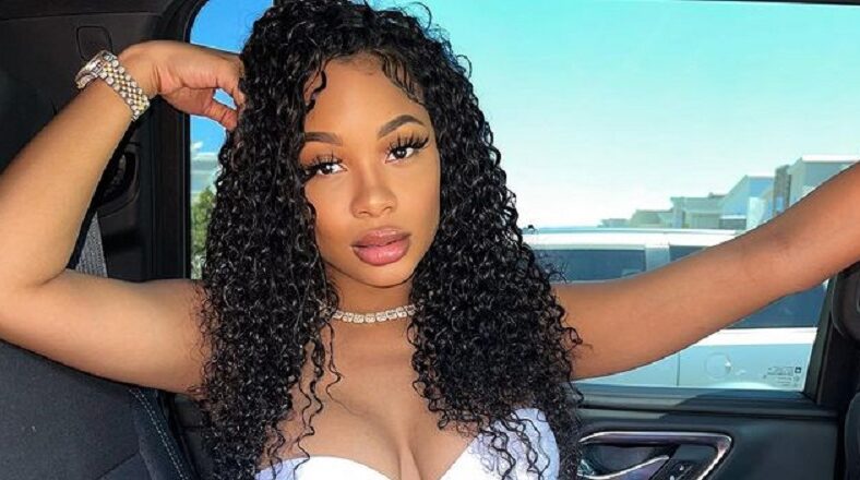 PnB Rock's girlfriend is blamed by social media for fatal shooting