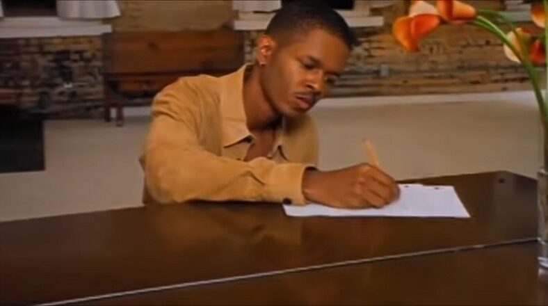R&B singer Jesse Powell has passed away according to his sister