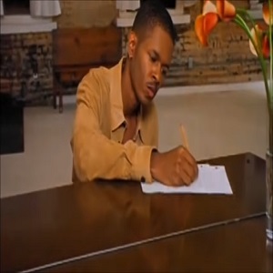 R&B singer Jesse Powell has passed away according to his sister