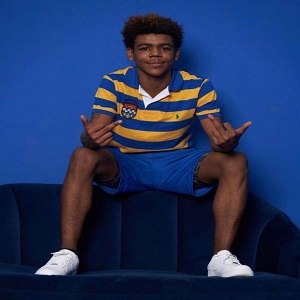 Retro 23 returns with his new single Girlfriend