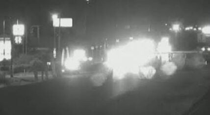 Seven year old fatally struck in hit and run at 2 am in Georgia