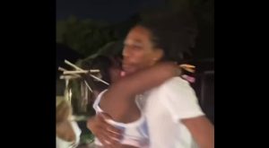 Sukihana hilariously mistakes random man for Wiz Khalifa