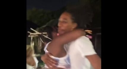 Sukihana hilariously mistakes random man for Wiz Khalifa