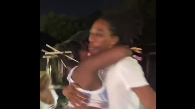 Sukihana hilariously mistakes random man for Wiz Khalifa