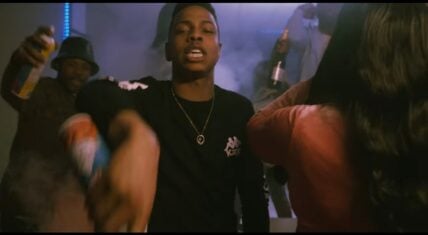 That's Trip is putting New Jersey hip hop back on the map