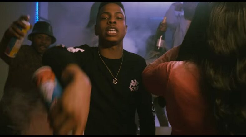 That's Trip is putting New Jersey hip hop back on the map