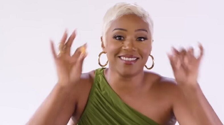 Tiffany Haddish is facing child sexual abuse lawsuit
