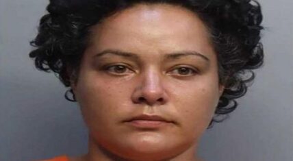 Woman named Tupac Shakur charged with beating elderly man