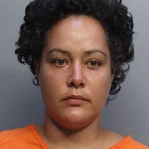 Woman named Tupac Shakur charged with beating elderly man