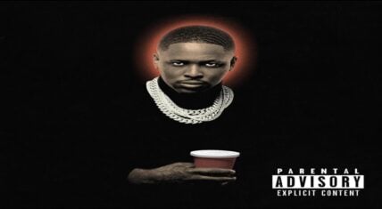 YG disses Def Jam for leaking "I Got Issues" tracklist