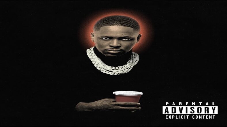 YG reveals "I Got Issues" tracklist