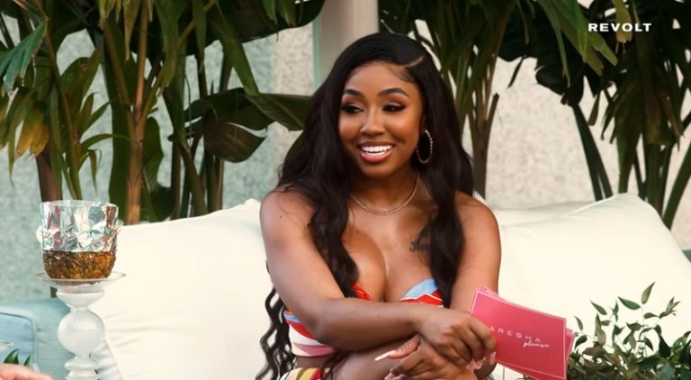Yung Miami said she wants to be the black Oprah in new interview