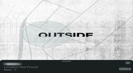 Bryson Tiller releases new "Outside" singleĀ