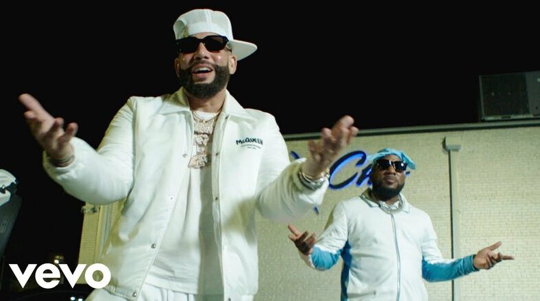 DJ Drama and Jeezy release "I Ain't Gone Hold Ya"