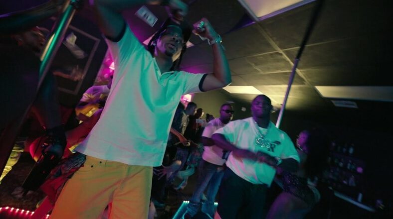 RJmrLA releases "Aye B*tch" single with O.T Genasis
