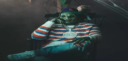 DaBaby says he's being blackballed