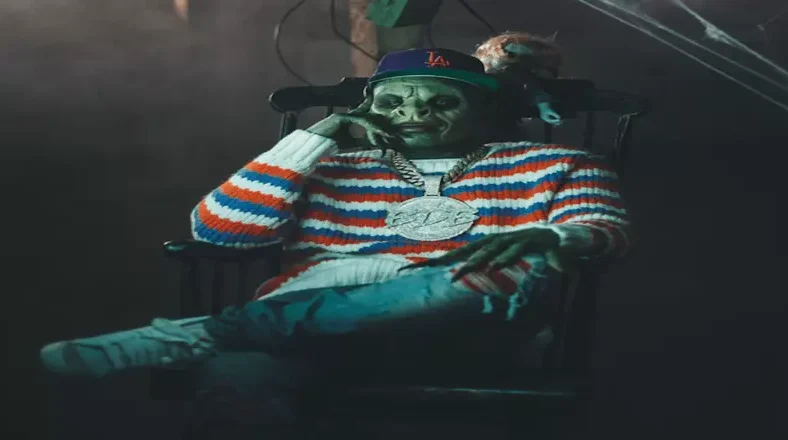 DaBaby releases "Baby On Baby 2" album