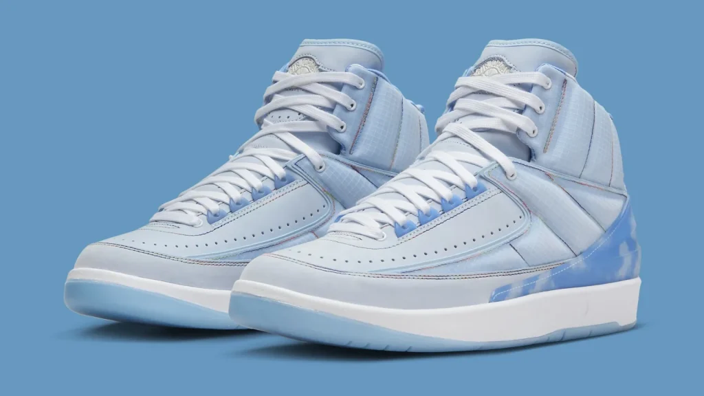 J Balvin's Air Jordan 2 collaboration is coming on September 15