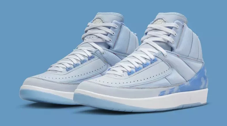 J Balvin's Air Jordan 2 collaboration is coming on September 15
