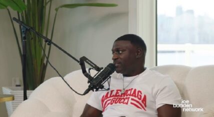 Akon says African women know women cannot be equal to men