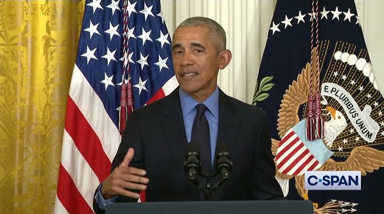 Barack Obama reportedly in talks to buy Phoenix Suns