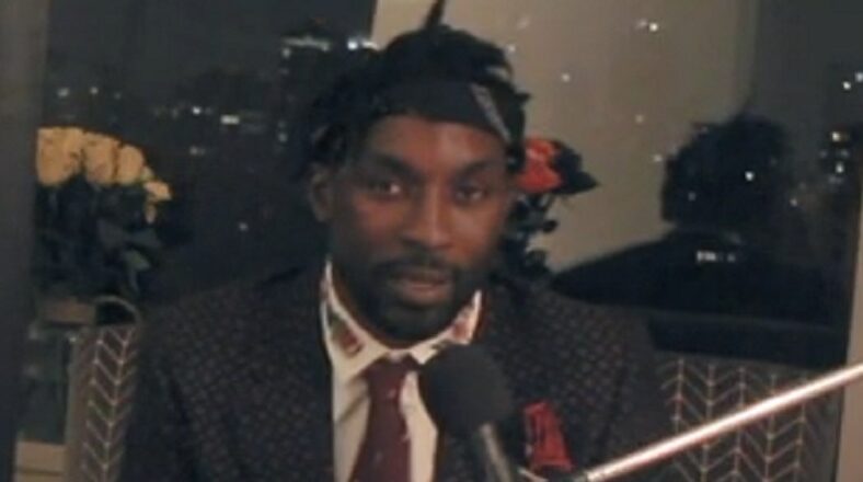 Ben Gordon arrested for hitting son and sending him to hospital