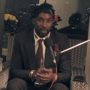 Ben Gordon arrested for hitting son and sending him to hospital