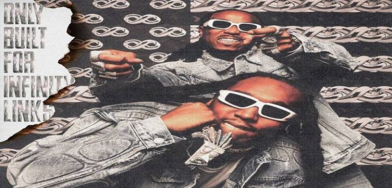 Quavo and Takeoff release "Only Built For Infinity Links" album
