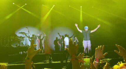 Chance The Rapper caught liking trans videos on Twitter