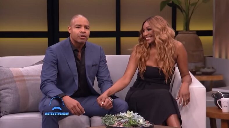 Cynthia Bailey and Mike Hill confirm divorce rumors