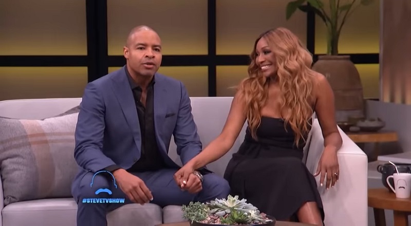 Cynthia Bailey and Mike Hill confirm divorce rumors
