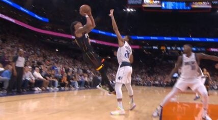 Damion Lee hits game winner for Suns to beat Mavericks