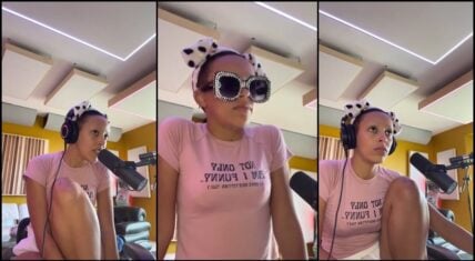 Doja Cat has her explicit photos leak on Twitter