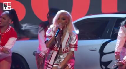 GloRilla trends as fans learn her name is Gloria Hallelujah