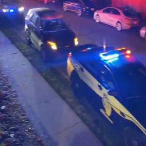 Greensboro police taser and pepper spray GHOE attendees