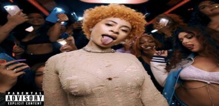 Ice Spice releases "Bikini Bottom" singleĀ