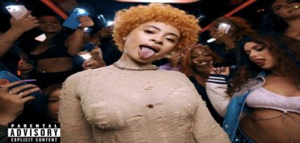 Ice Spice to release "Bikini Bottom" single on October 28