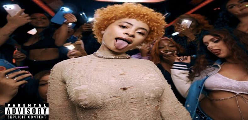 Ice Spice to release "Bikini Bottom" single on October 28