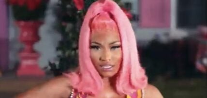 Nicki Minaj's "Super Freaky Girl" goes platinum