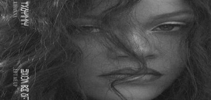 Rihanna releases "Lift Me Up" single