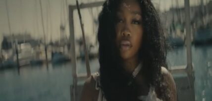 SZA releases highly anticipated "Shirt" singleĀ