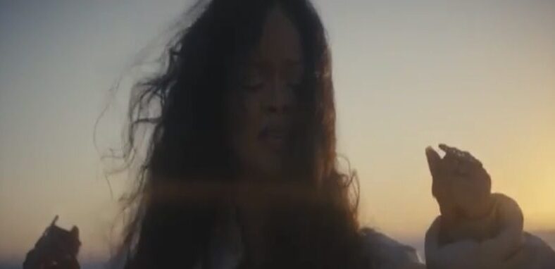 Rihanna has her biggest day on Spotify after "Lift Me Up" release