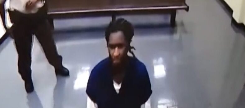 Young Thug's lawyer says Thug is rotting in jail