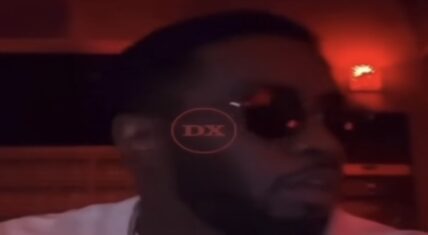Diddy previews Yung Miami "Gotta Move On" verse