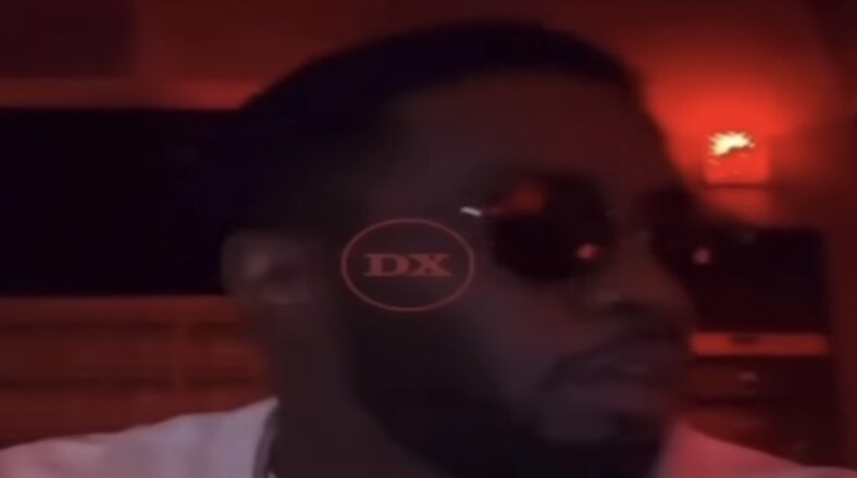 Diddy previews Yung Miami "Gotta Move On" verse