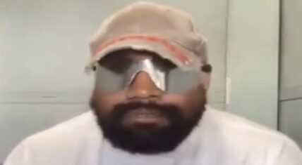 Kanye West hints at wanting to join Rihanna at Super Bowl
